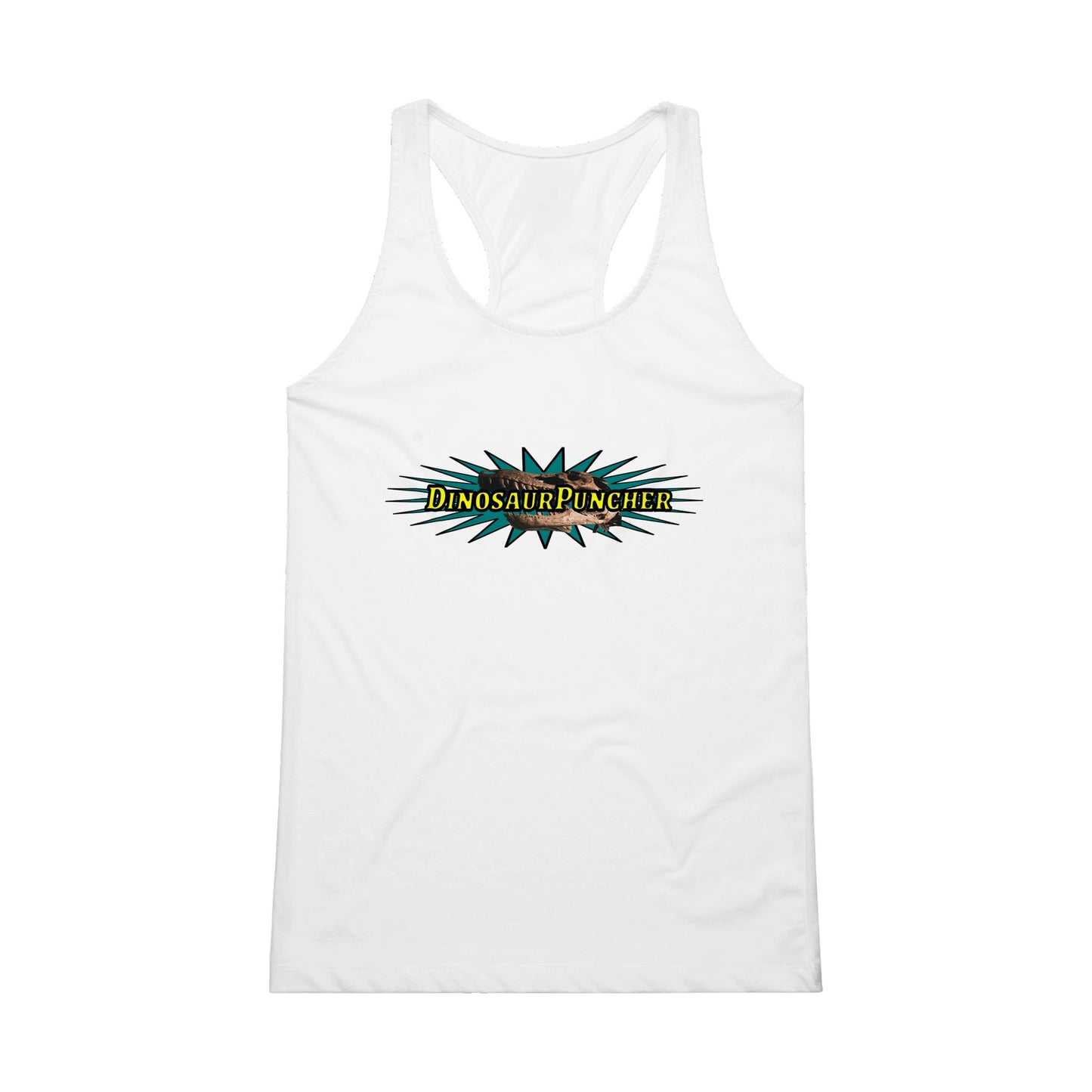 Performance Womens Tank Top