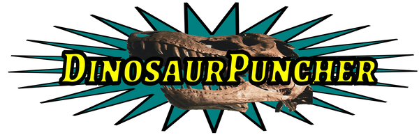 DinosaurPuncher