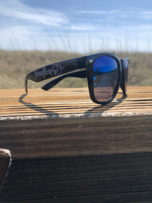 DinosaurPuncher Sunglasses