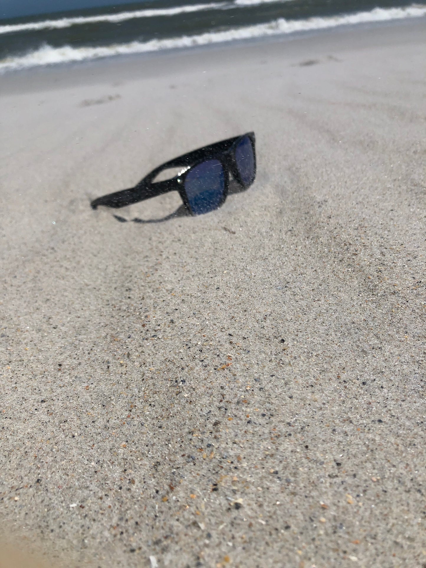 DinosaurPuncher Sunglasses