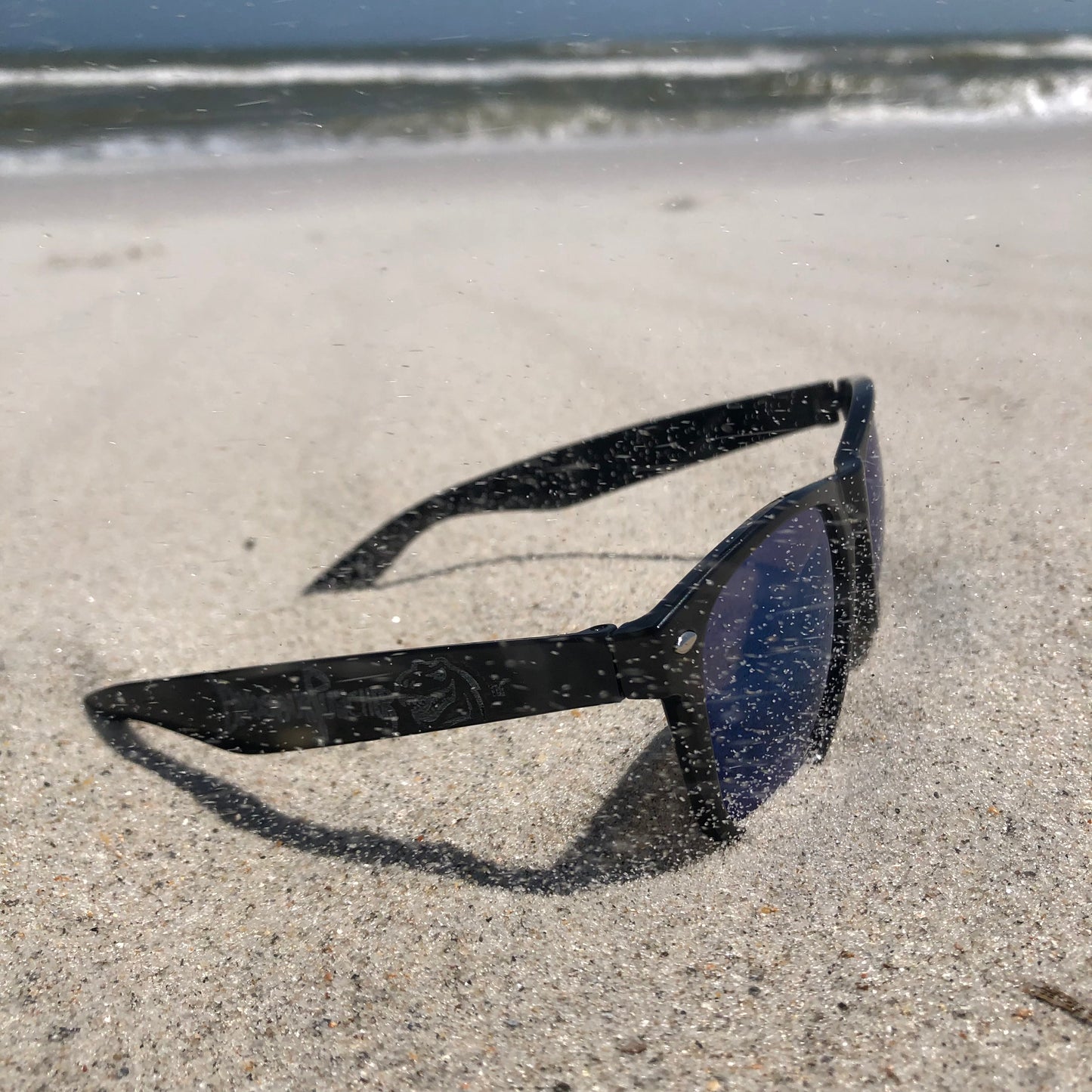 DinosaurPuncher Sunglasses