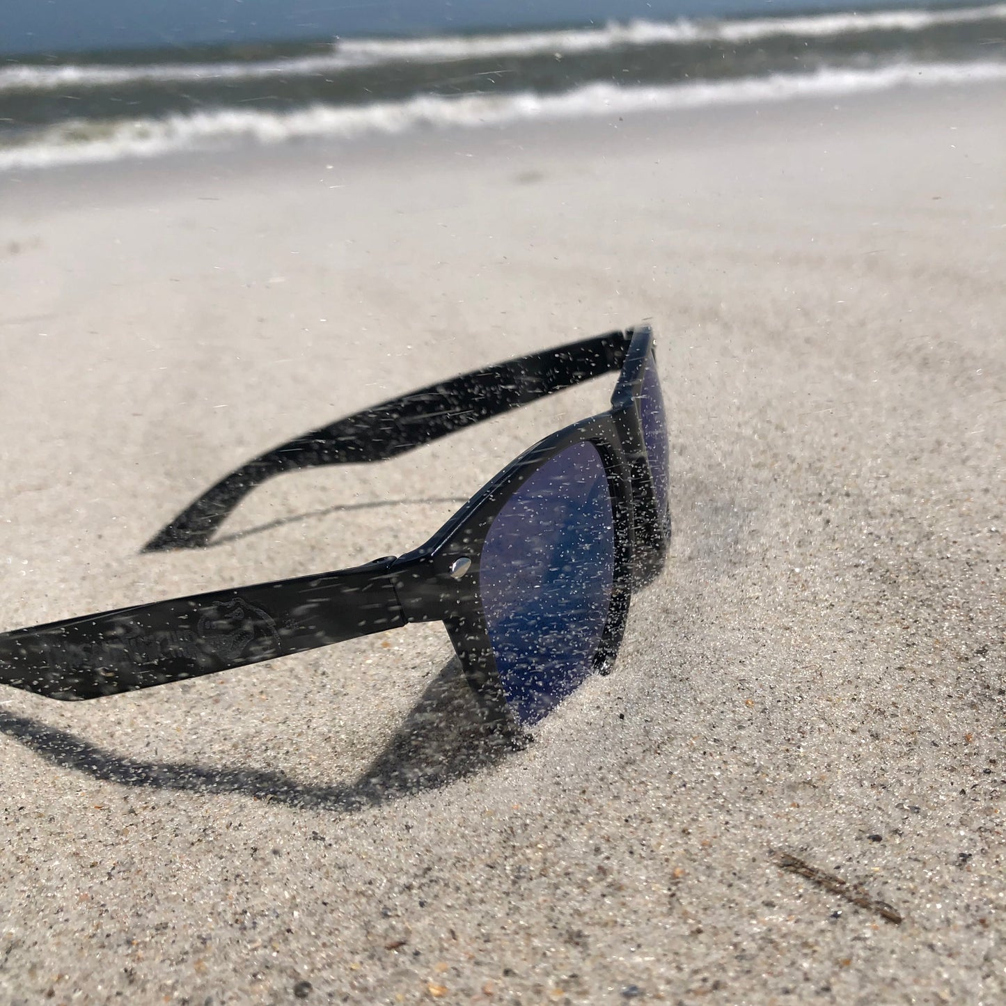 DinosaurPuncher Sunglasses