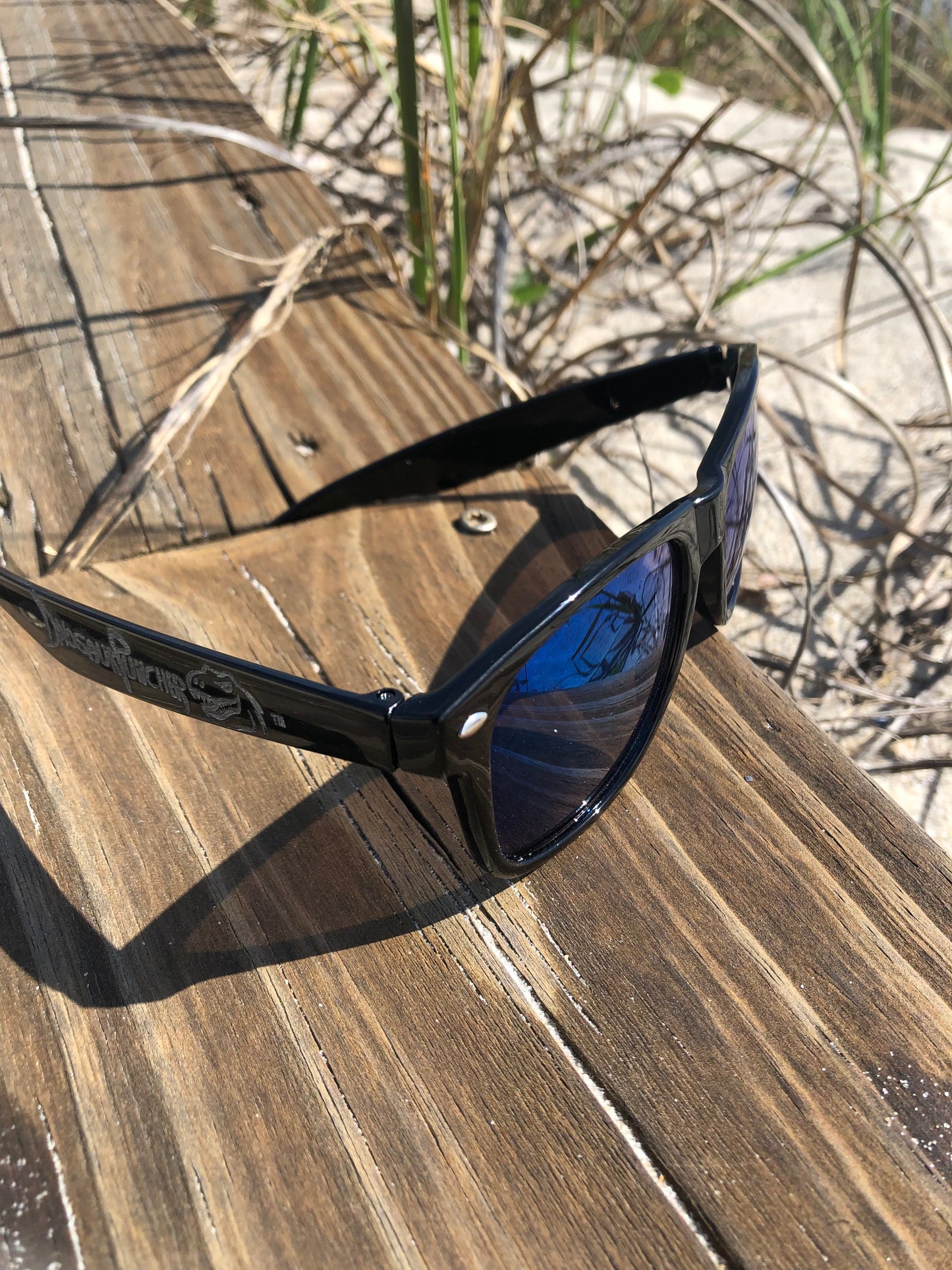 DinosaurPuncher Sunglasses