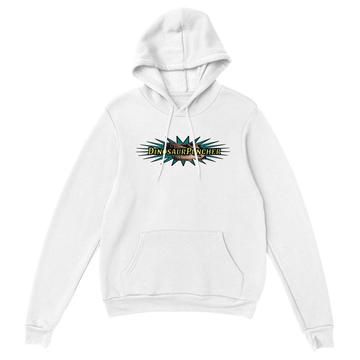 Premium Unisex Pullover Hoodie
