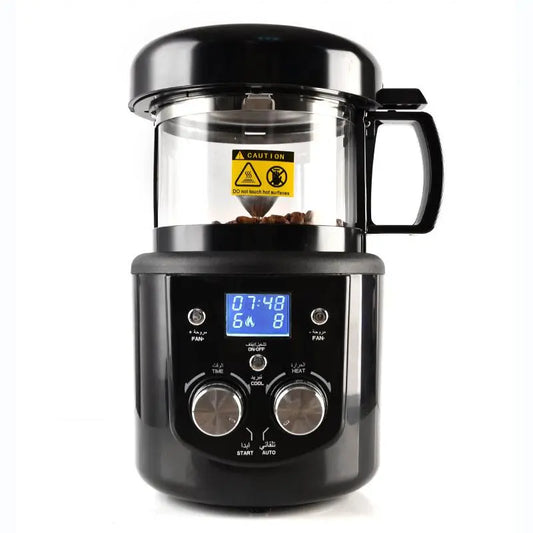 Electric Home Coffee Roaster