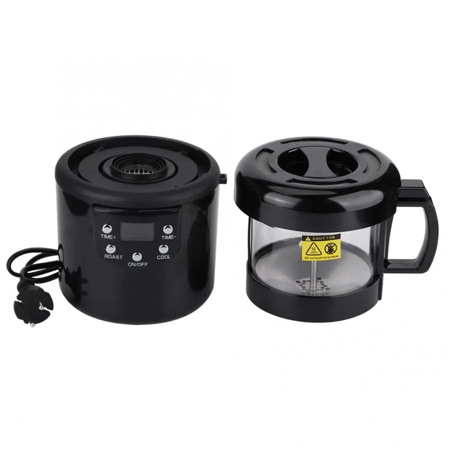 Electric Home Coffee Roaster