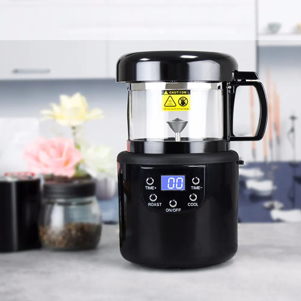 Electric Home Coffee Roaster