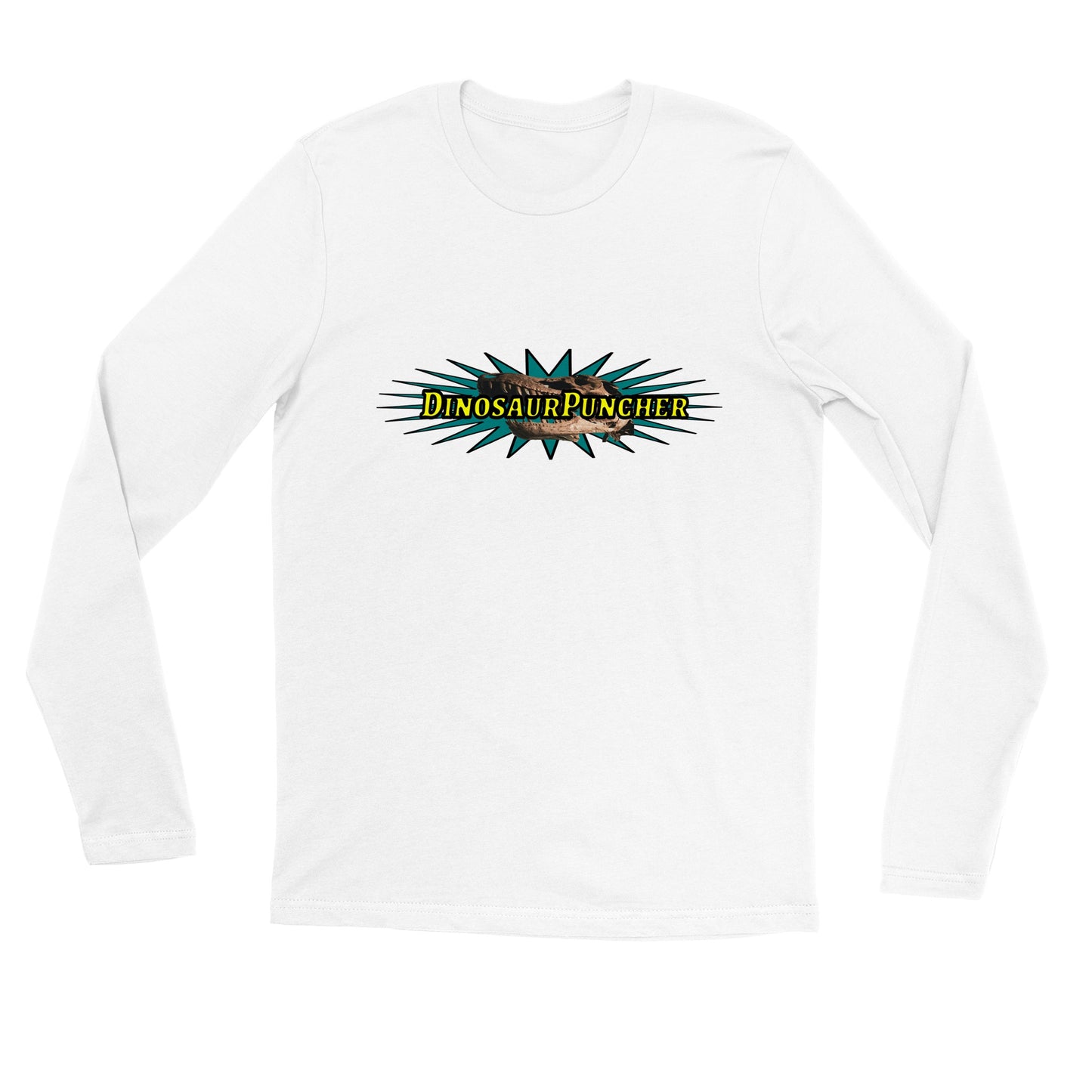 Premium Unisex Longsleeve T-shirt