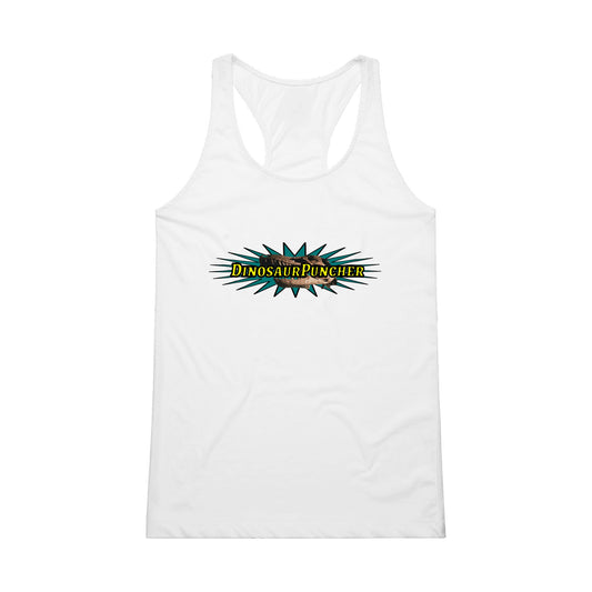 Performance Womens Tank Top