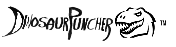 DinosaurPuncher