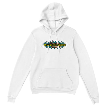 Premium Unisex Pullover Hoodie