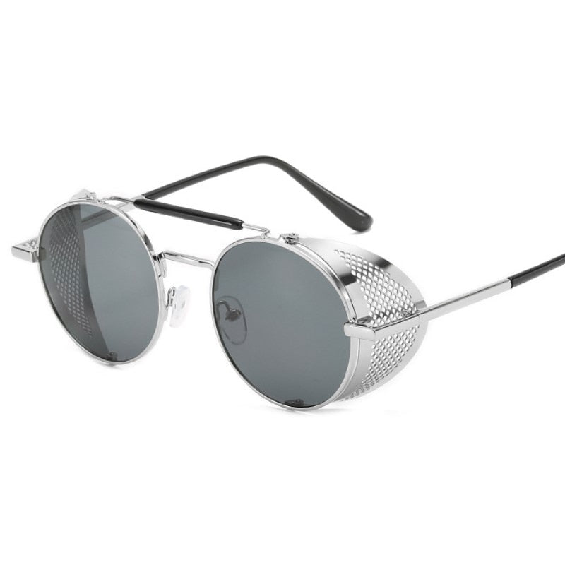 Retro Steampunk Sunglasses